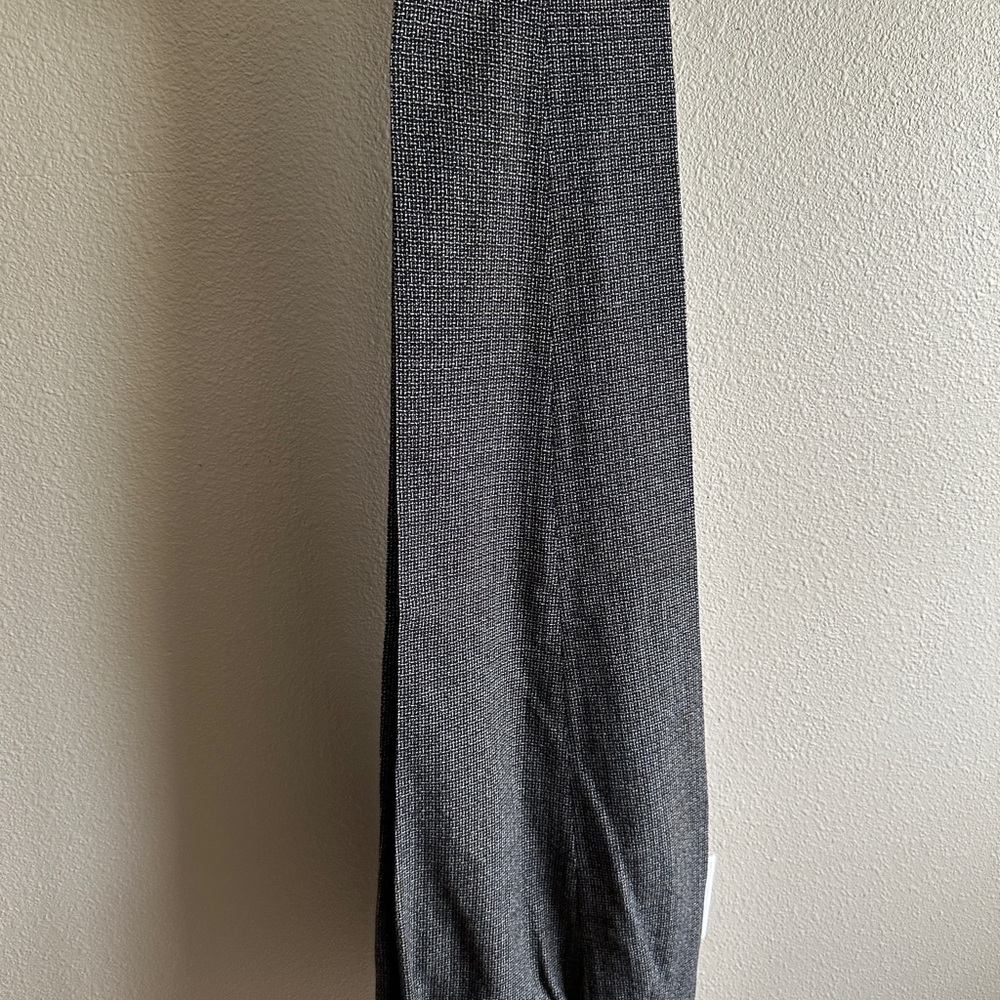 Vintage Men's Gray Pants